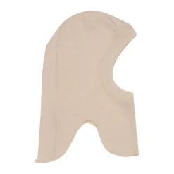 BeKids Ullbalaklava - Sandshell Melange