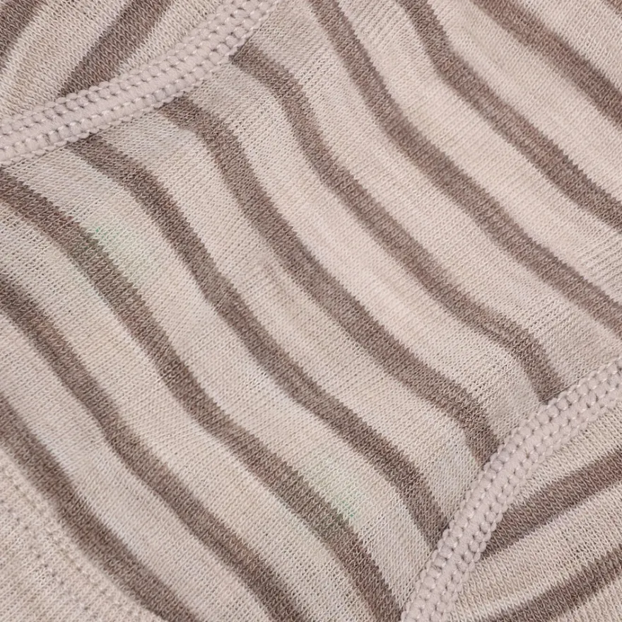 BeKids Ullhjälm - Mocha Meringue