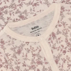 BeKids Ulljumpsuit - Starling