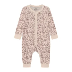 BeKids Ulljumpsuit - Starling