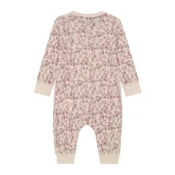 BeKids Ulljumpsuit - Starling