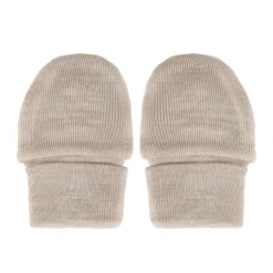 BeKids Ullvanter - Mocha Meringue Melange