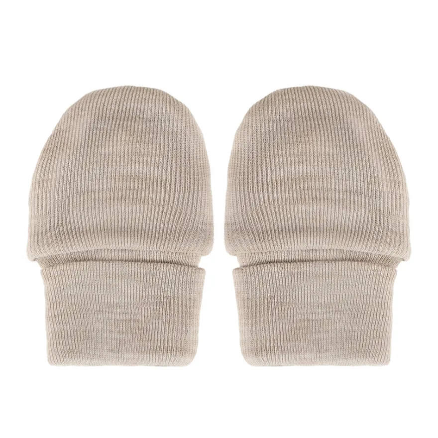 BeKids Ullvanter - Mocha Meringue Melange