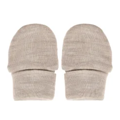BeKids Ullvanter - Mocha Meringue Melange