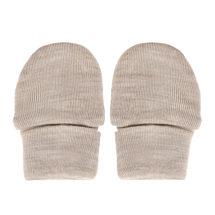 BeKids Ullvanter - Mocha Meringue Melange