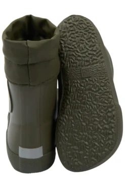 Bell Barefoot Gummistövlar - Ivy Green