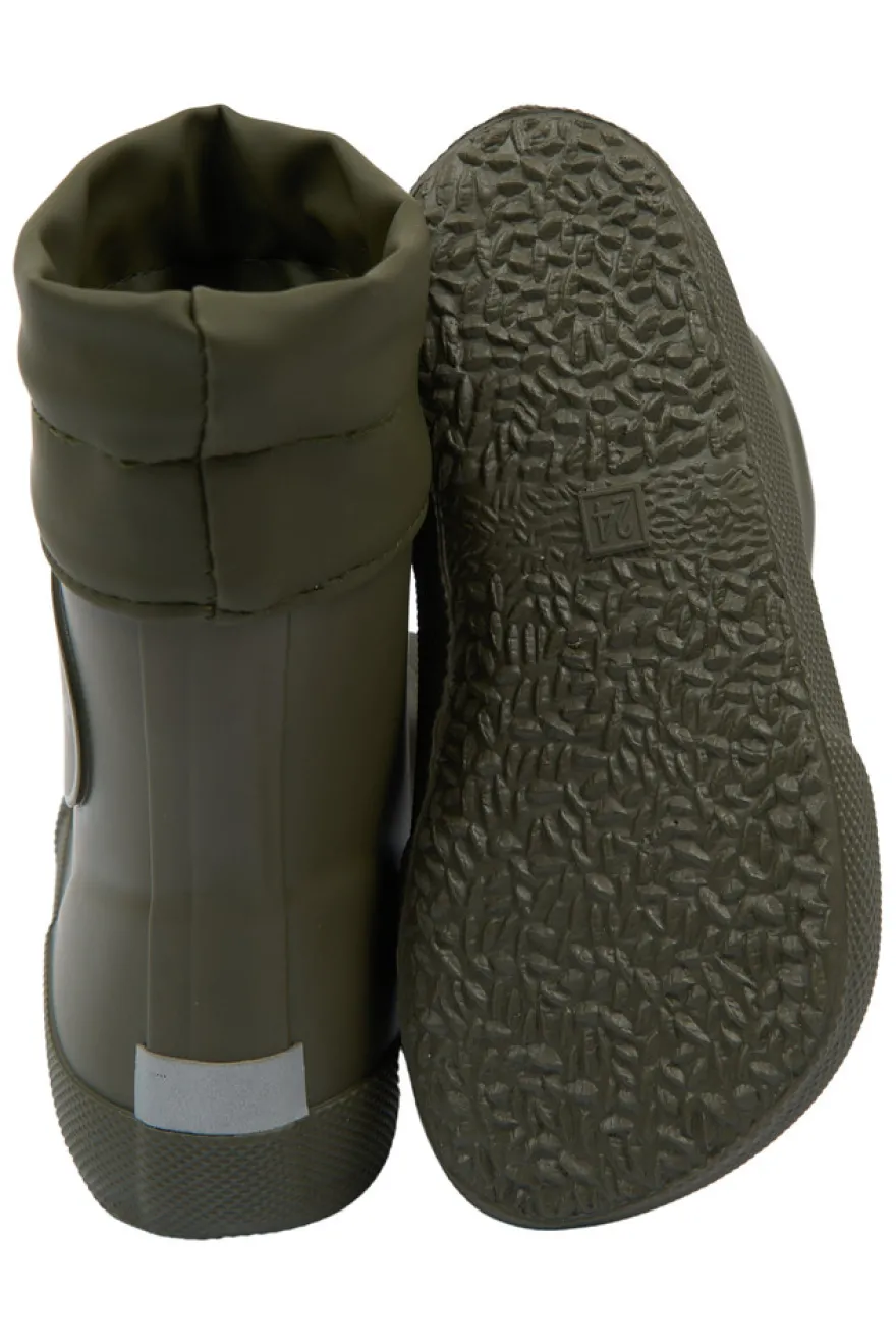 Bell Barefoot Gummistövlar - Ivy Green