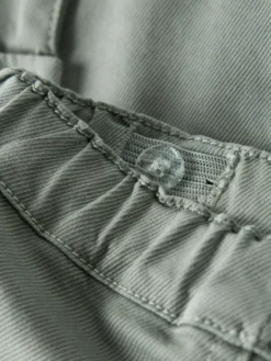 Ben Baggy Cargo Twi Byxor - Shadow