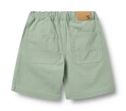 Bendix Shorts - Teal water