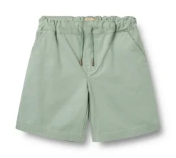 Bendix Shorts - Teal water