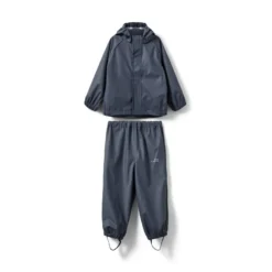 Benjamin Regnset - Navy Blue