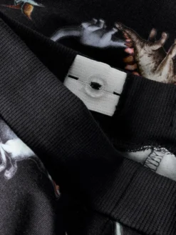 Bertil Sweatpants - Navy Blazer