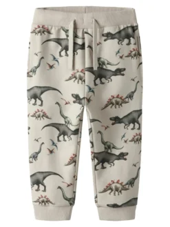 Bertil Sweatpants - Pumice Stone