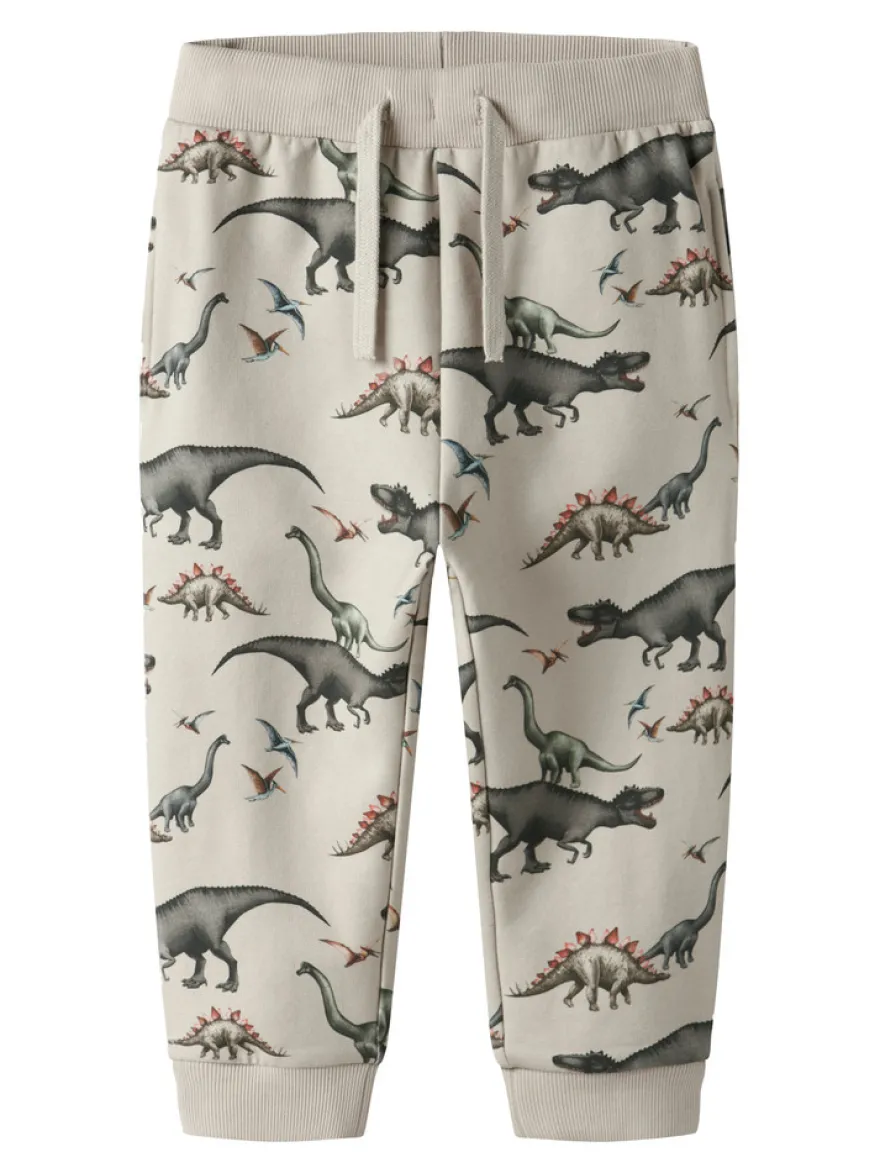 Bertil Sweatpants - Pumice Stone
