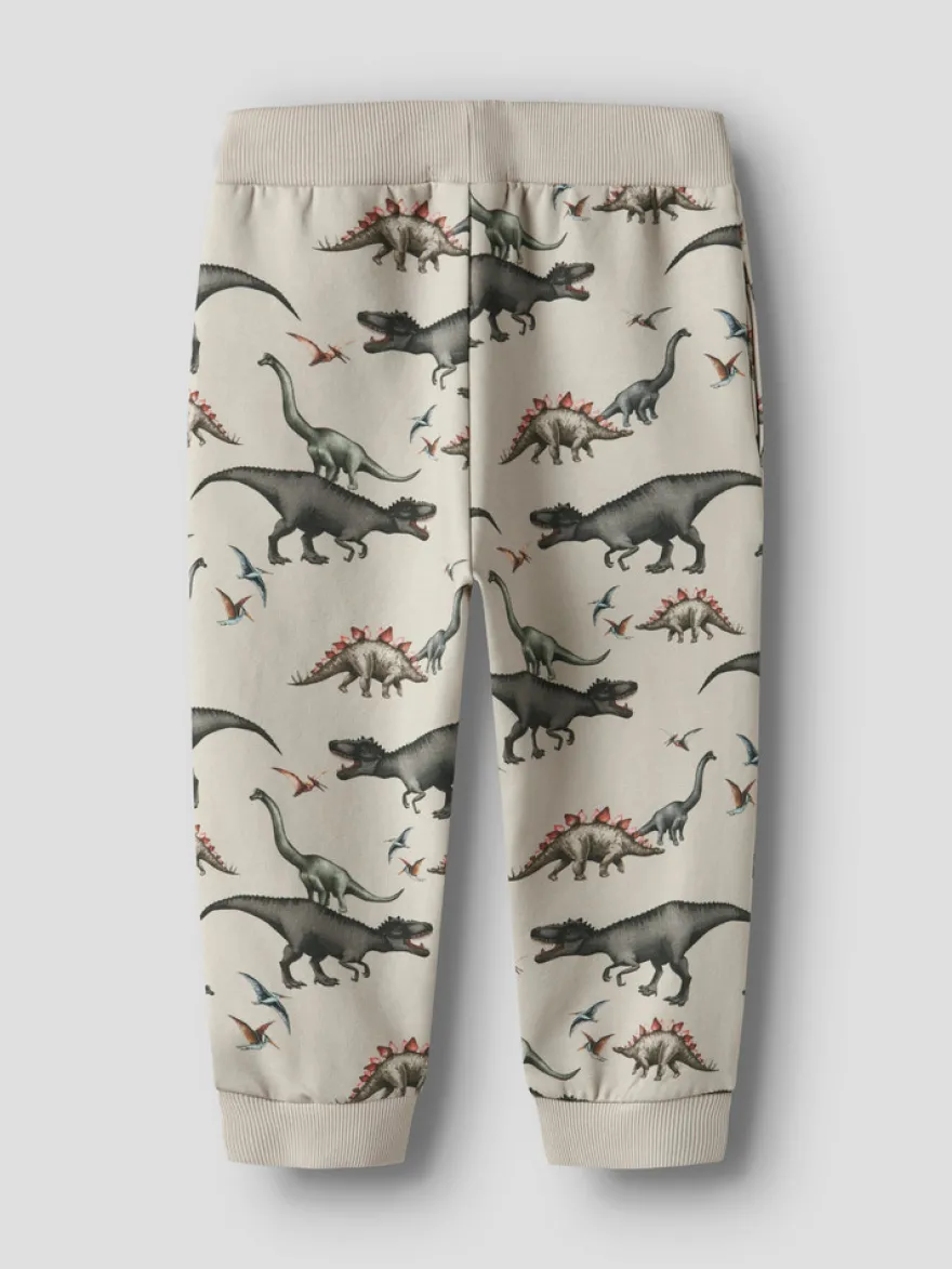 Bertil Sweatpants - Pumice Stone