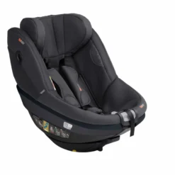 BeSafe Beyond² Bilbarnstol - Anthracite Mesh