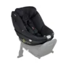 BeSafe Beyond² Bilbarnstol - Black SoftBreeze