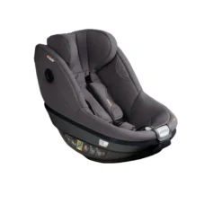 BeSafe Beyond² Bilbarnstol - Dark Grey Mélange