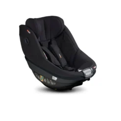 BeSafe Beyond² Bilbarnstol - Fresh Black Cab