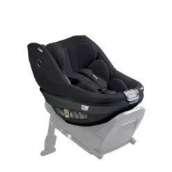 BeSafe Beyond² Bilbarnstol - Fresh Black Cab