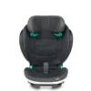 BeSafe Flex FIX 2 Bältesstol - Anthracite Mesh