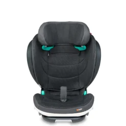 BeSafe Flex FIX 2 Bältesstol - Anthracite Mesh
