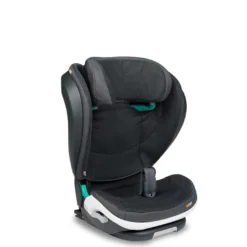 BeSafe Flex FIX 2 Bältesstol - Anthracite Mesh