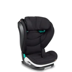 BeSafe Flex FIX 2 Bältesstol - Fresh Black Cab