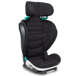 BeSafe Flex FIX 2 Bältesstol - Fresh Black Cab