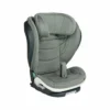BeSafe Flex FIX 2 Bältesstol - Meadow Green SoftBreeze