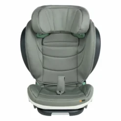 BeSafe Flex FIX 2 Bältesstol - Meadow Green SoftBreeze