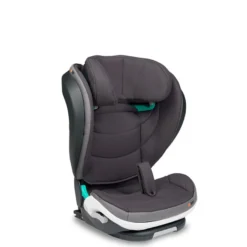 BeSafe Flex FIX 2 Bältesstol - Metallic Mélange
