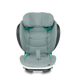 BeSafe Flex FIX 2 Bältesstol - Sea Green Mélange