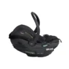 BeSafe Go Beyond² Babyskydd - Anthracite Mesh
