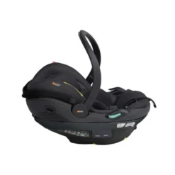BeSafe Go Beyond² Babyskydd - Anthracite Mesh