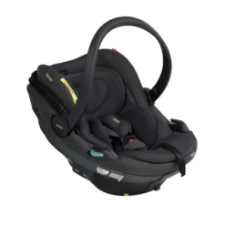 BeSafe Go Beyond² Babyskydd - Anthracite Mesh