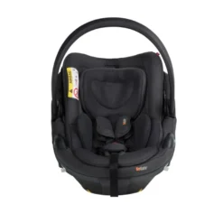 BeSafe Go Beyond² Babyskydd - Anthracite Mesh
