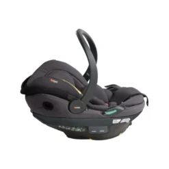 BeSafe Go Beyond² Babyskydd - Dark Grey Mélange