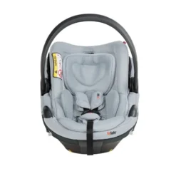 BeSafe Go Beyond² Babyskydd - Peak Mesh