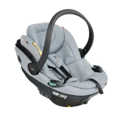 BeSafe Go Beyond² Babyskydd - Peak Mesh