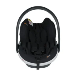 BeSafe iZi Go Modular X2 i-Size Babyskydd - Fresh Black Cab
