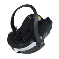 BeSafe iZi Go Modular X2 i-Size Babyskydd - Fresh Black Cab