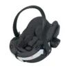 BeSafe iZi Go Modular X2 i-Size Babyskydd - Anthracite Mesh