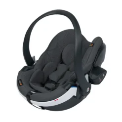 BeSafe iZi Go Modular X2 i-Size Babyskydd - Anthracite Mesh