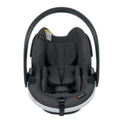 BeSafe iZi Go Modular X2 i-Size Babyskydd - Anthracite Mesh