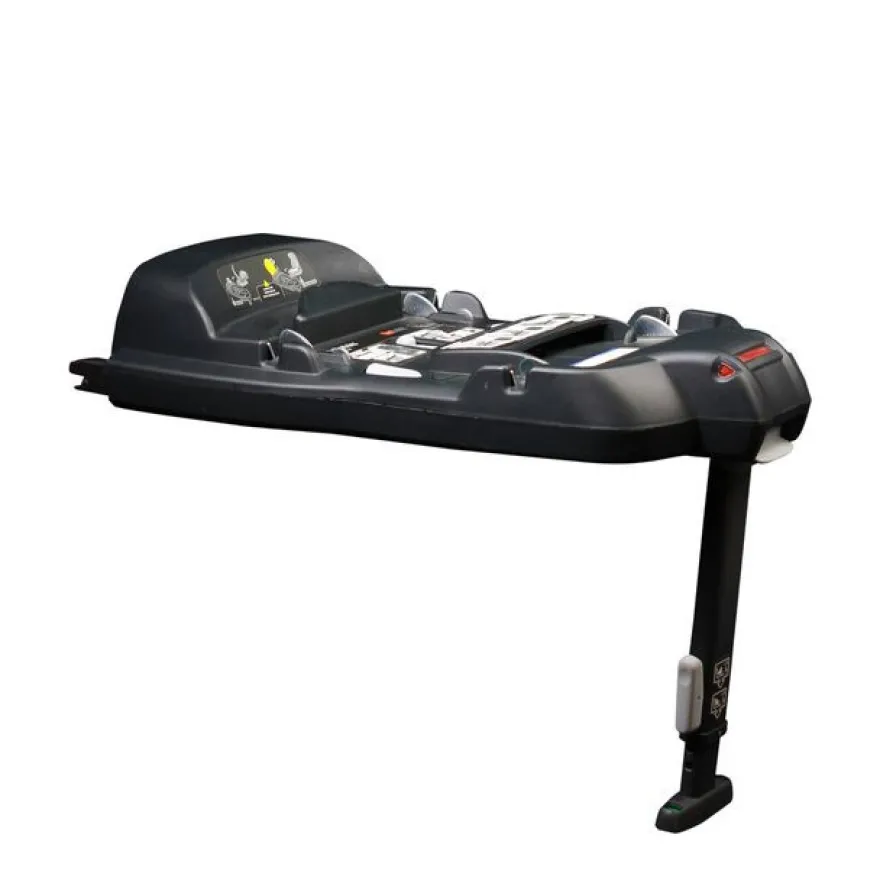 BeSafe Izi Modular i-Size Bas - Black