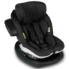 BeSafe iZi Modular RF X1 i-Size Bilbarnstol - Fresh Black Cab