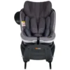 BeSafe Izi Twist i-Size Bilbarnstol - Metallic Melange