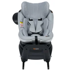 BeSafe Izi Twist i-Size Bilbarnstol - Peak Mesh
