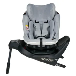 BeSafe Izi Twist i-Size Bilbarnstol - Peak Mesh